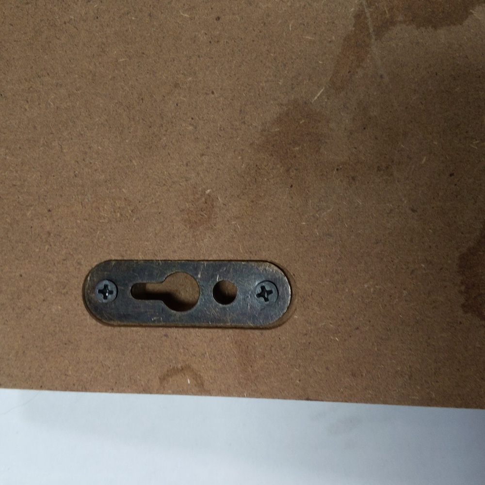 Key/coat hooks wall decor. - Picture 4 of 8